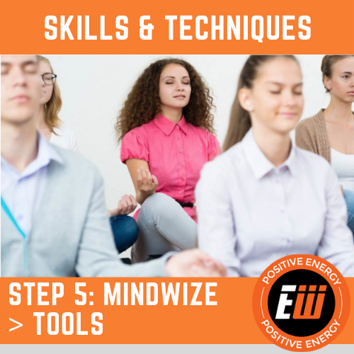 MIND-WIZE