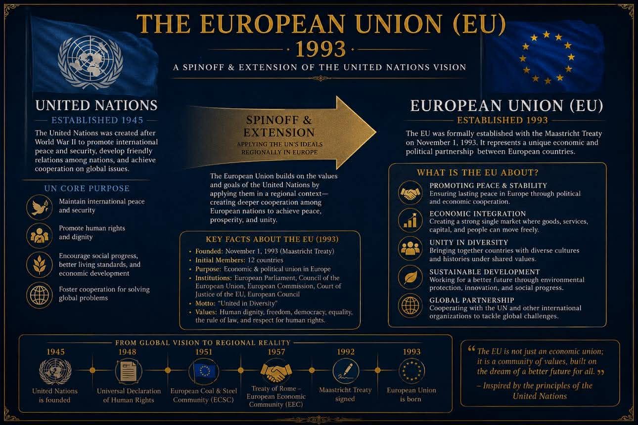 EU Europian Union
